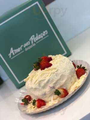 Amor Aos Pedaços Sorocaba