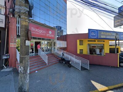 Restaurante Sabor Mineiro