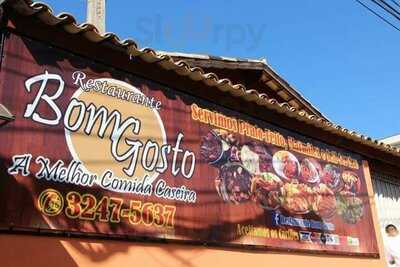 Cantina Bom Gosto