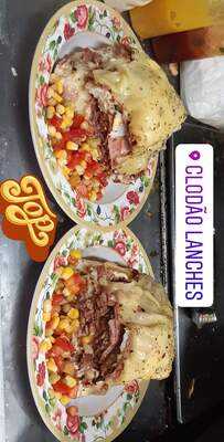 Clodao Lanches