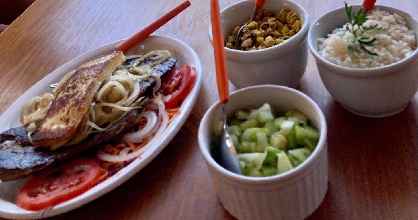 Restaurante Tropical
