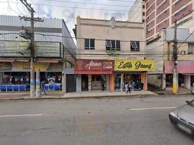 Albinos Lanches