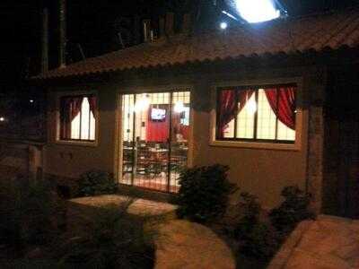 Pasta D'oro Pizzaria