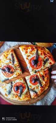 Pasta D'oro Pizzaria