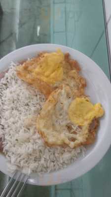 Pizza Frita Vó Maria