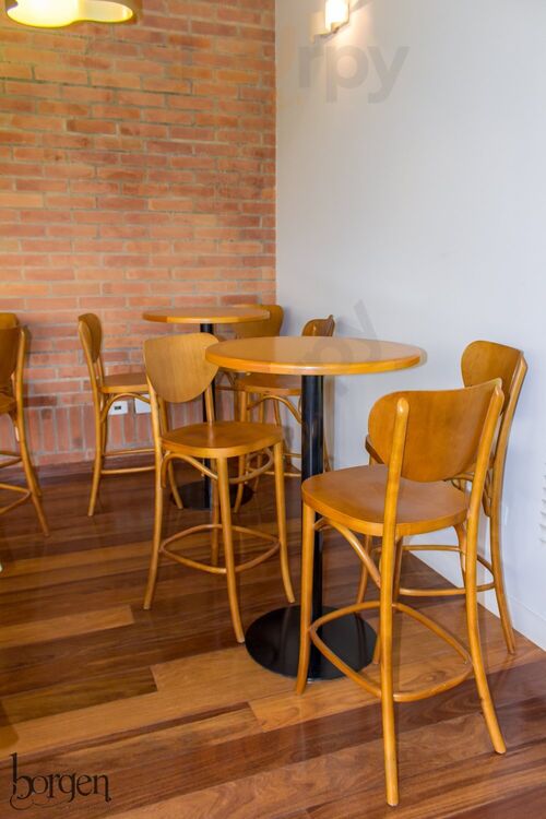 Raiz Cozinha Contemporânea