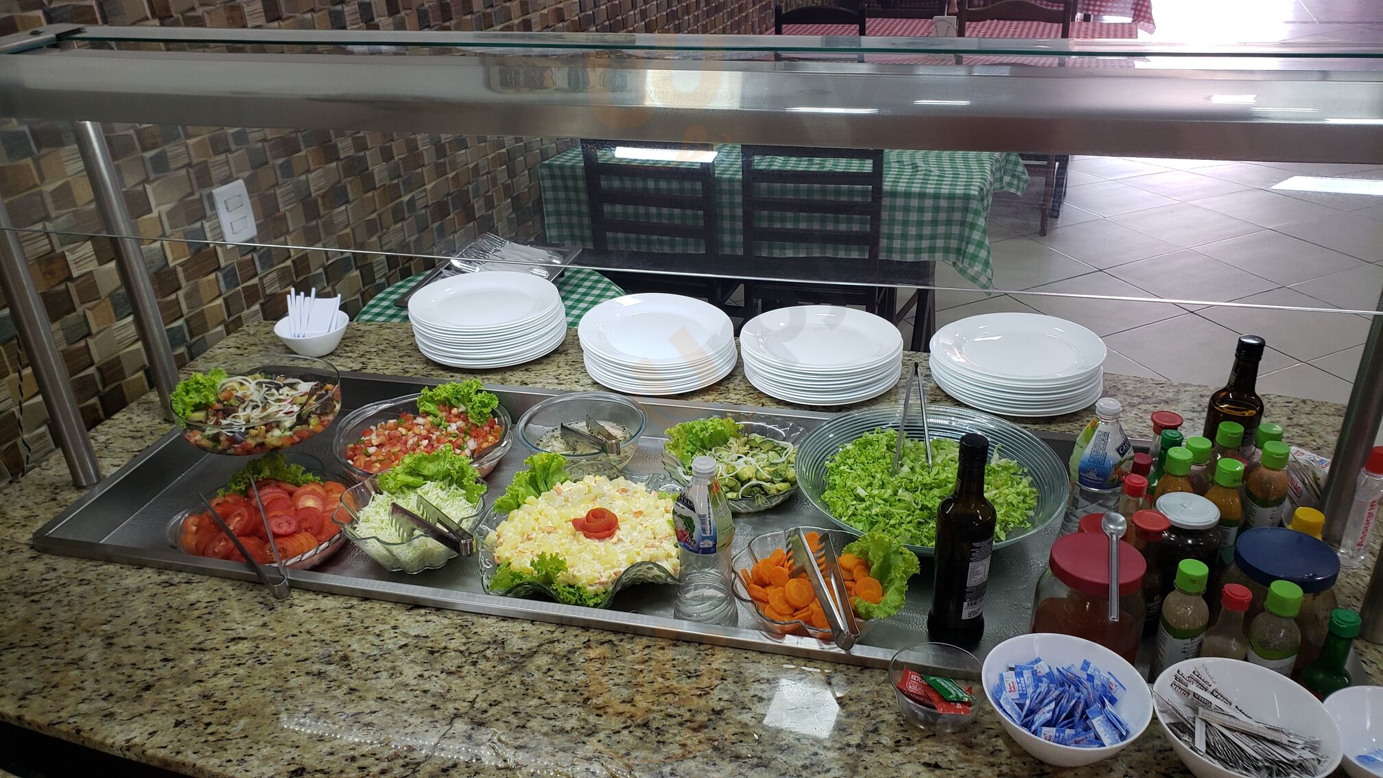 Restaurante Avenida