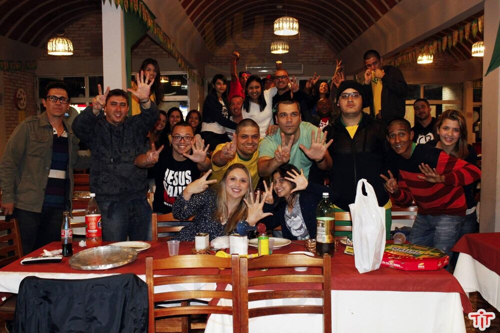 Ligue Pizza 1
