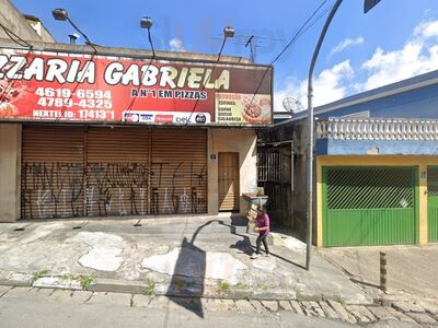 Pizzaria Gabriela