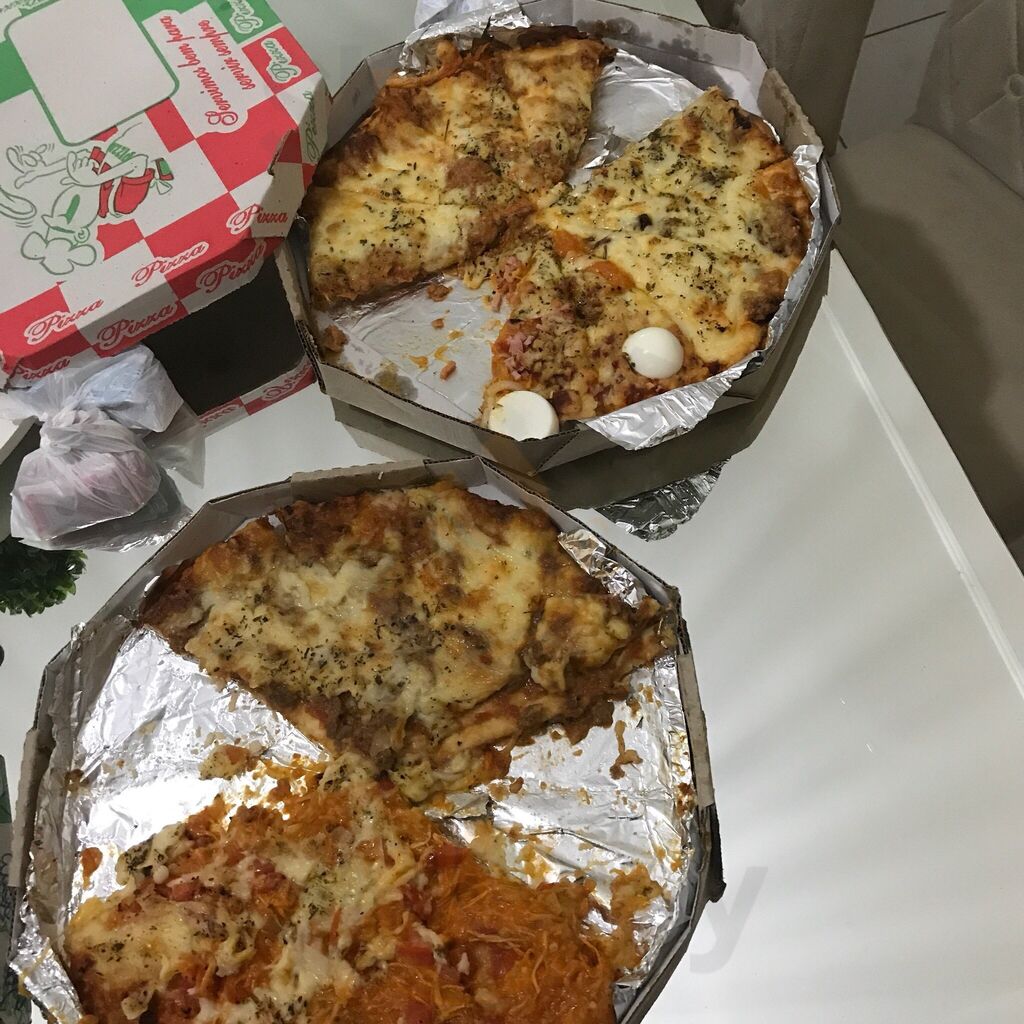 Pizzaria Coqueiros