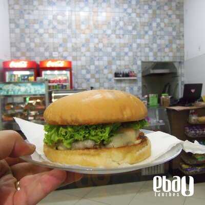 Eba Lanches