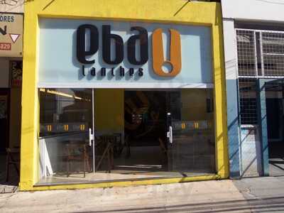 Eba Lanches