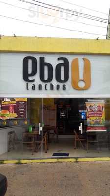 Eba Lanches
