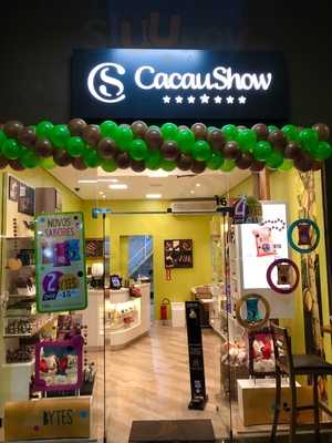 Cacau Show