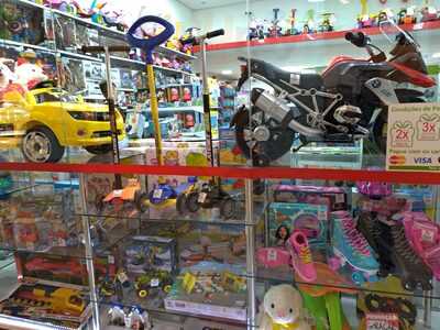 Espaco Cultural Mo Li Hua