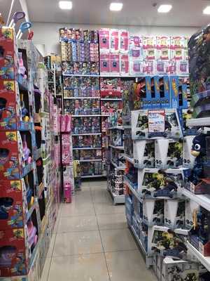 Espaco Cultural Mo Li Hua