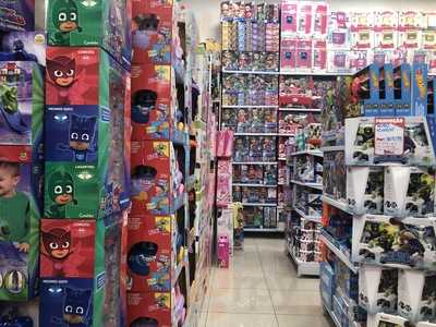 Espaco Cultural Mo Li Hua