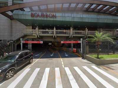 Espaco Cultural Mo Li Hua