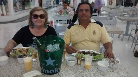 Restaurante Sabor Mineiro