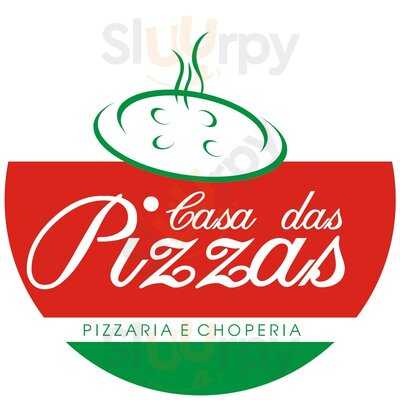 Casa Das Pizzas