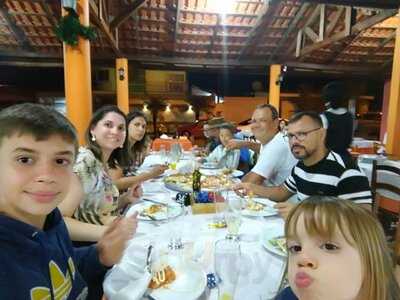 Casa Das Pizzas
