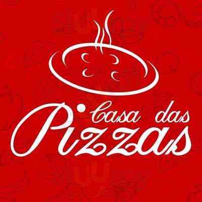 Casa Das Pizzas