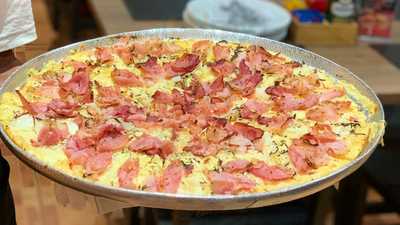 Casa Das Pizzas