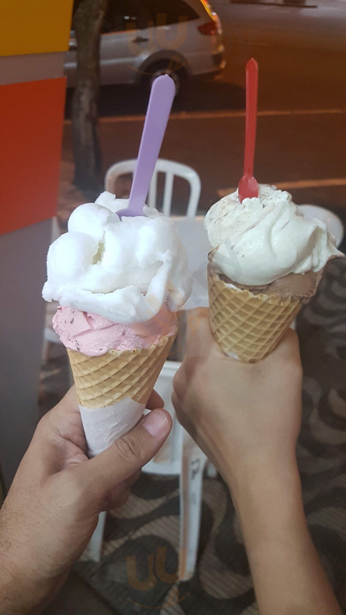 Sorveteria Doce Gula
