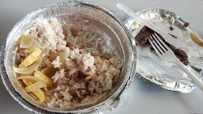 Panela D' Ferro - Restaurante