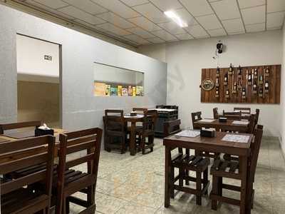 Panela D' Ferro - Restaurante