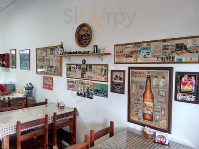 Panela D' Ferro - Restaurante