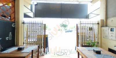 Panela D' Ferro - Restaurante