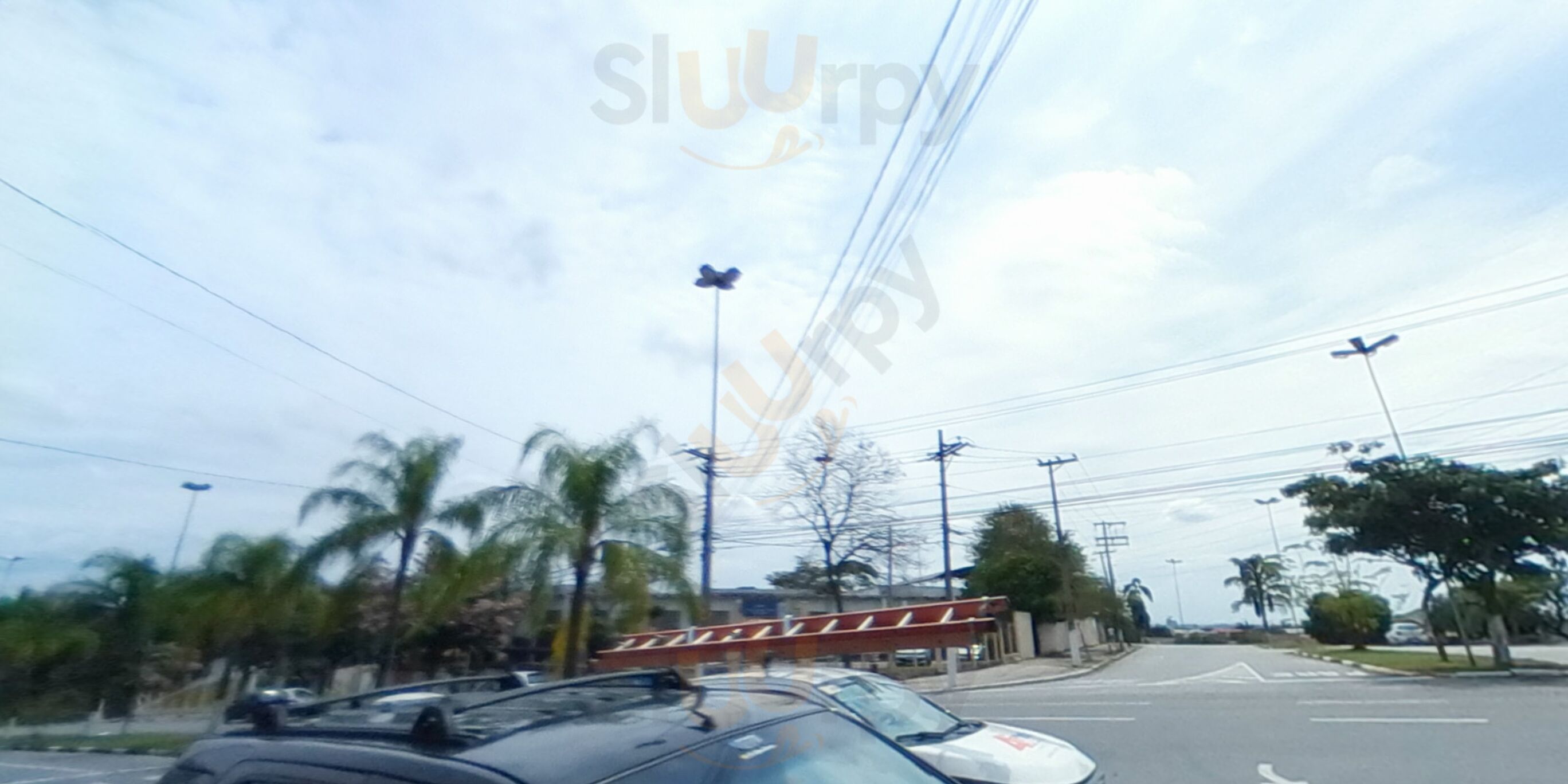 Panela D' Ferro - Restaurante