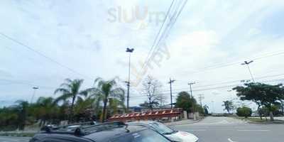 Panela D' Ferro - Restaurante