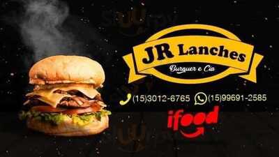Jr Lanches