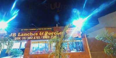 Jr Lanches