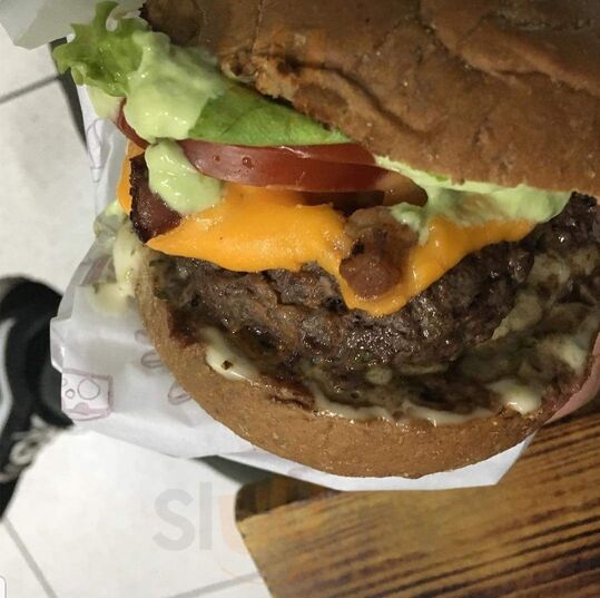 Toro Hamburgueria Gourmet