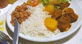 Restaurante Califórnia