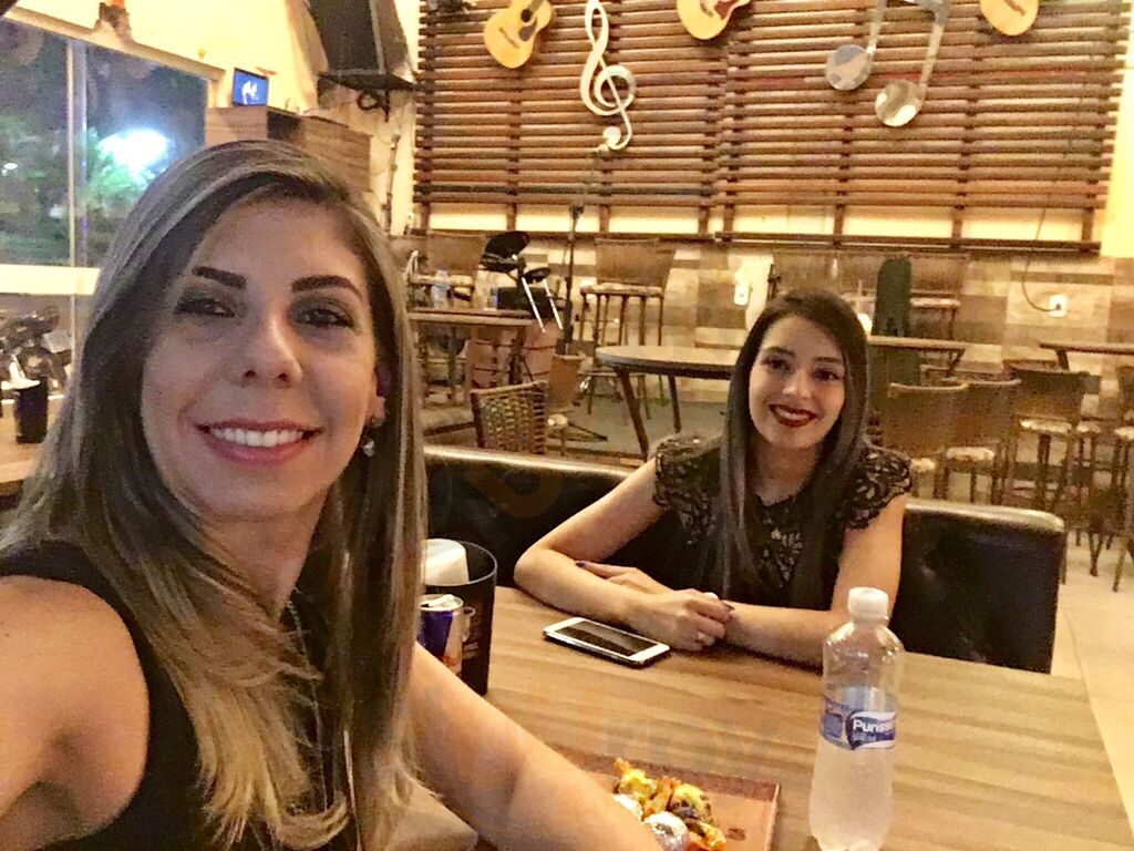 Bufallo's Grill