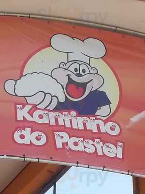 Kantinho Do Pastel