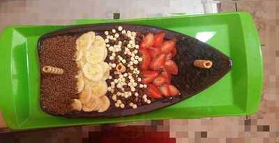 Sorveteria Tud'bom Vila Cisper