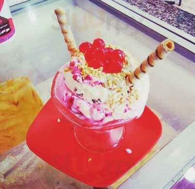 Sorveteria Tud'bom Vila Cisper