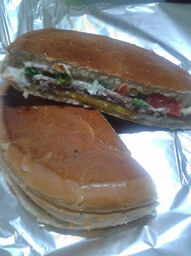 Tentação Lanches