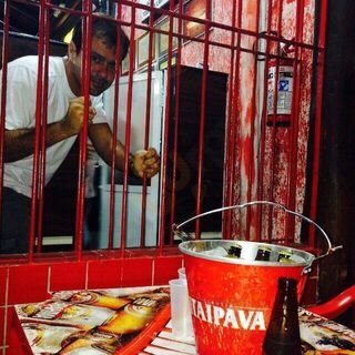 Guina Lanches