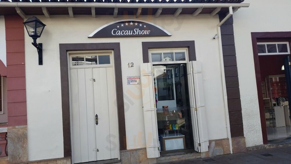 Cacau Show