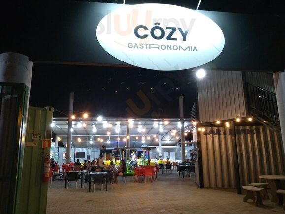 Cozy