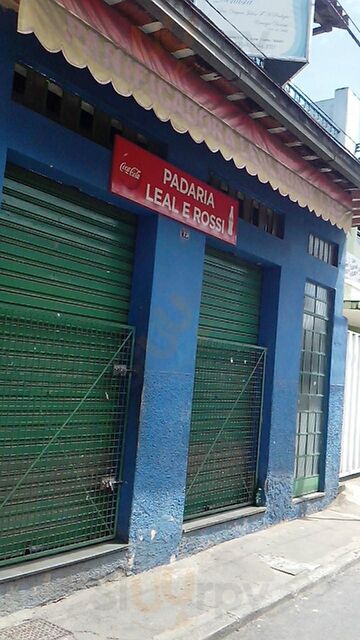 Padaria Leal E Rossi