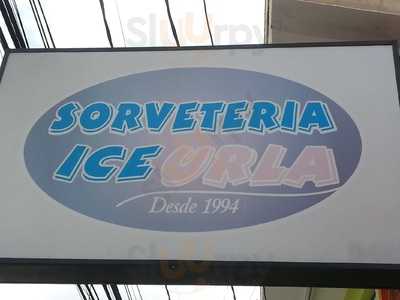 Sorveteria Iceurla
