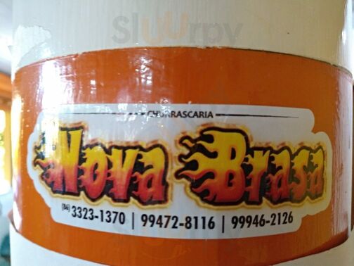 Churrascaria Nova Brasa