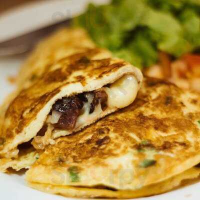 Café Do Rei - Havan